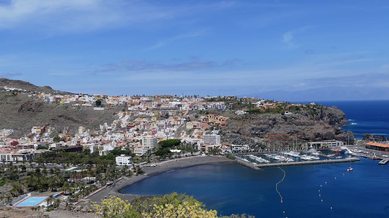 gomera