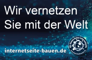 Radio Europa 10 internetseite bauen