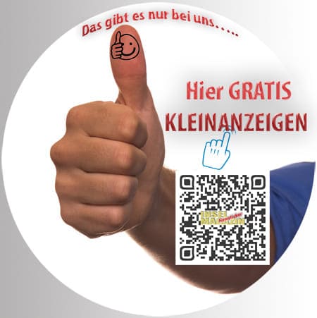 kleinanzeigen gratis