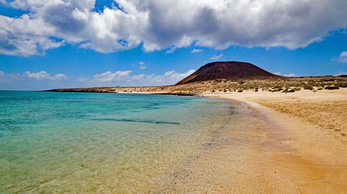 playa francesca