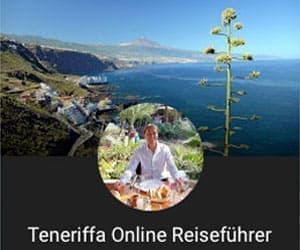 teneriffa online reisefuehrer