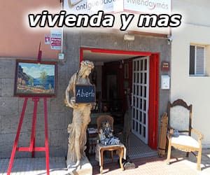 viviendaymas