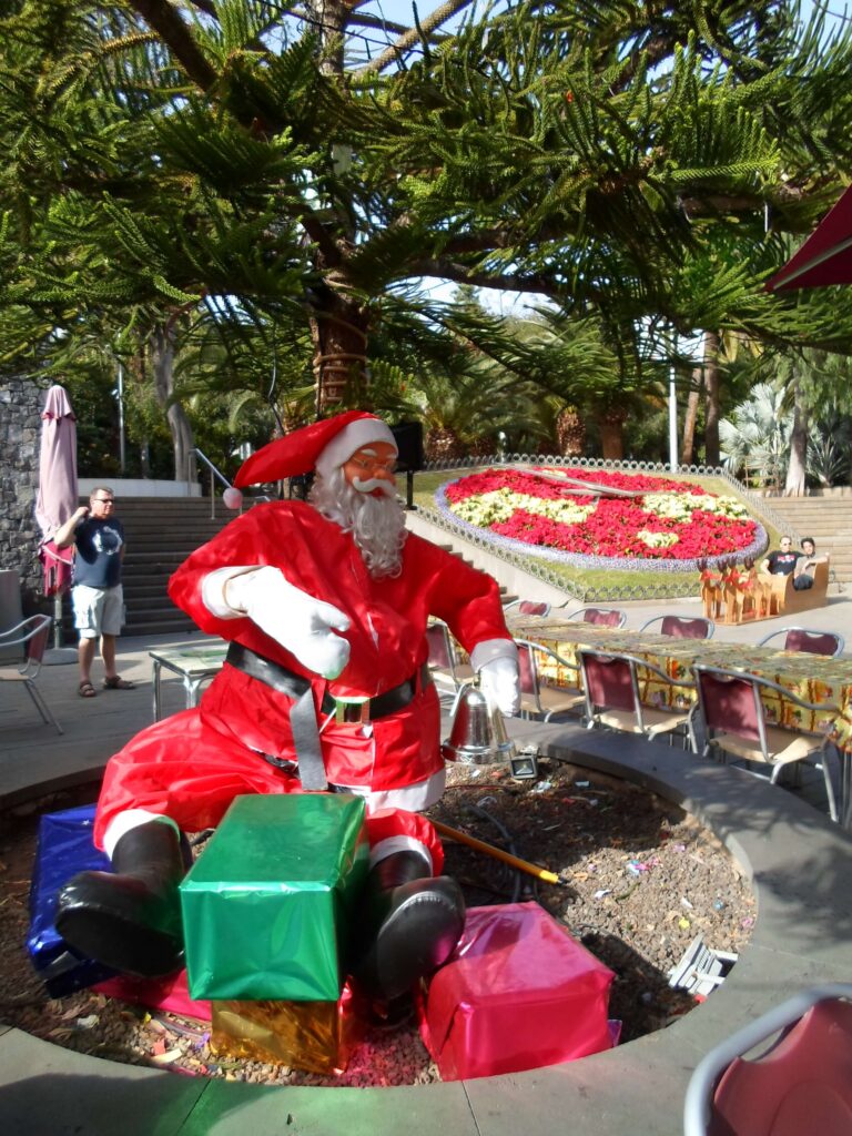 Es weihnachtet