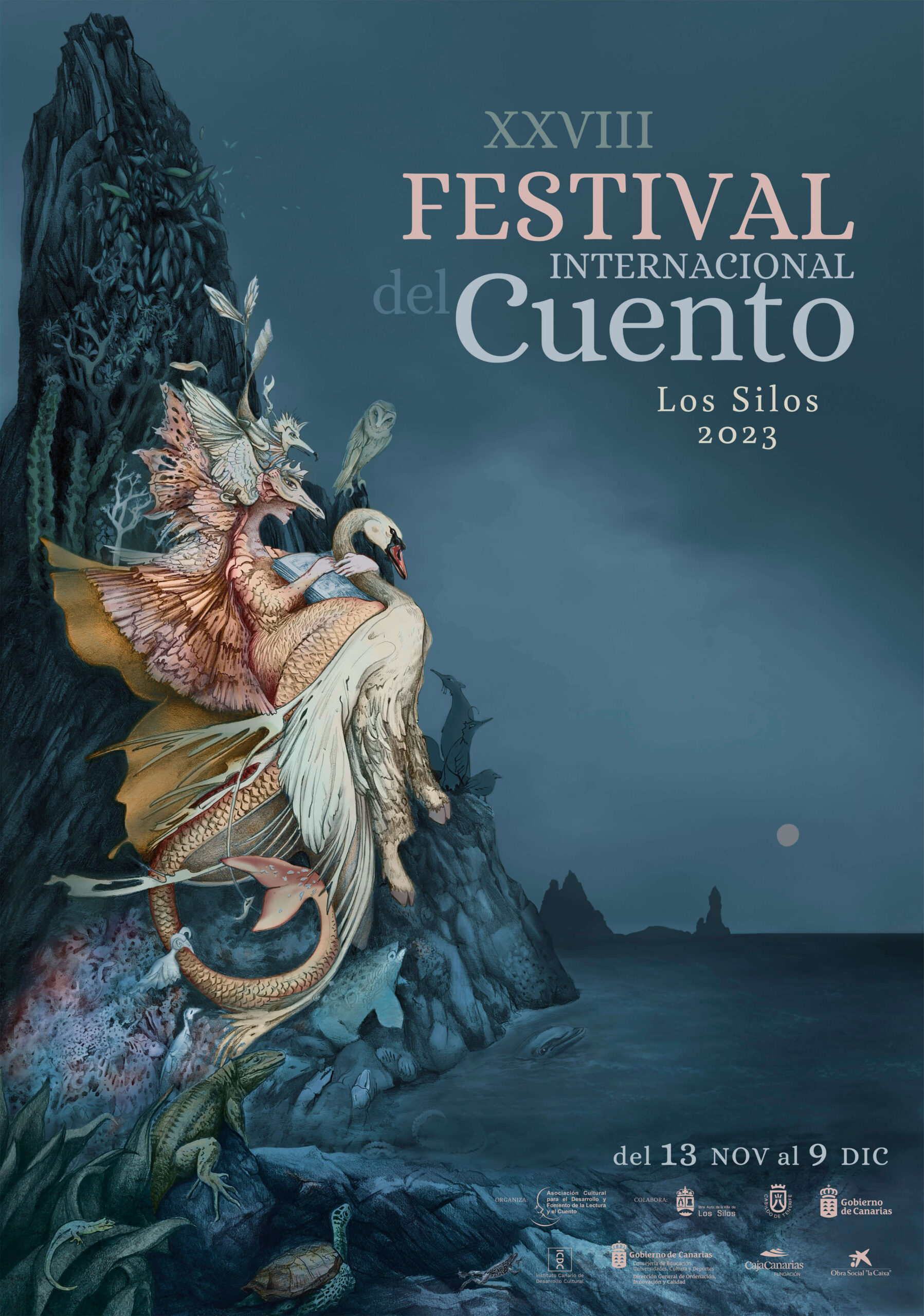 Festival scaled