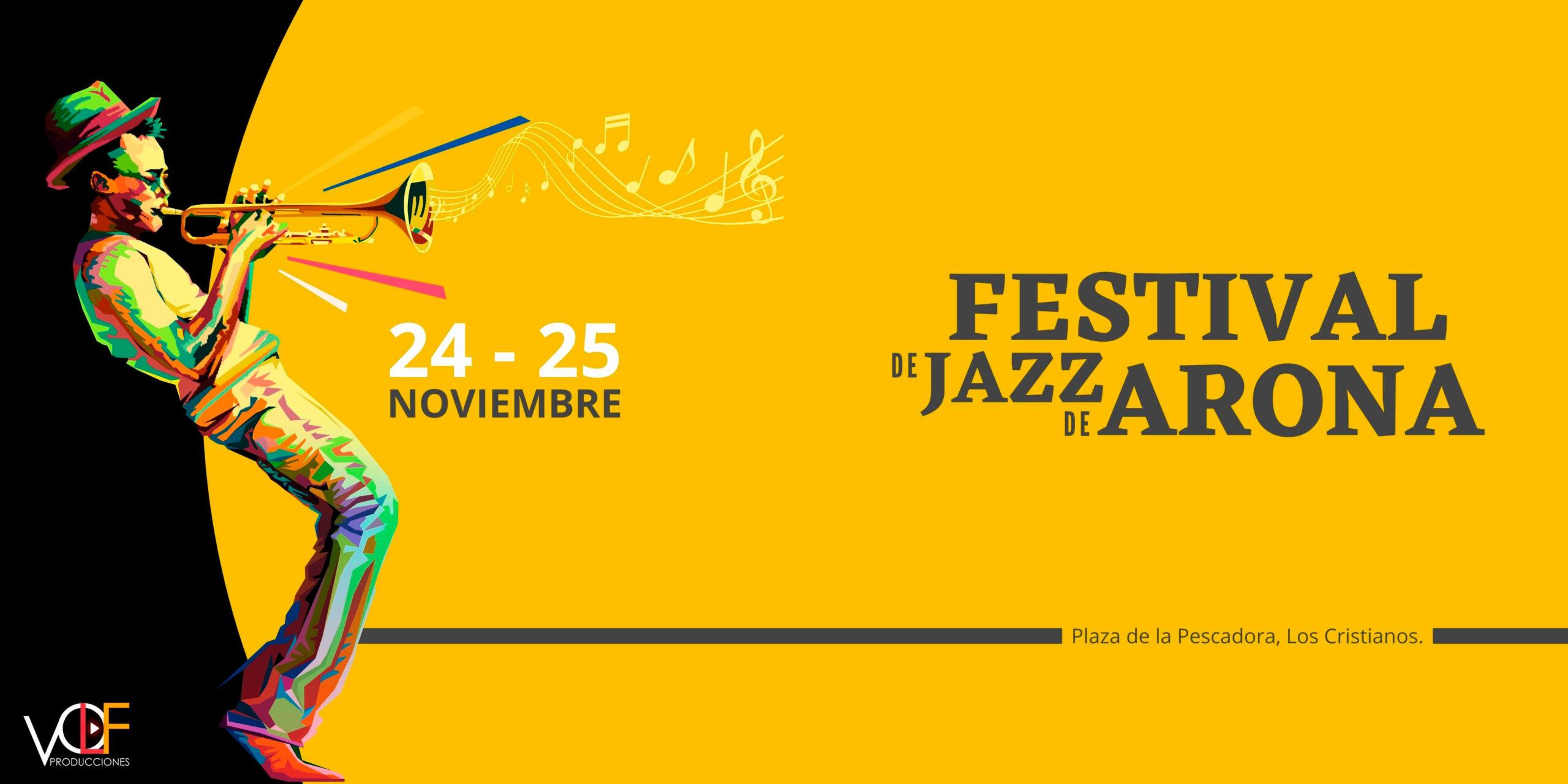 Jazzfestival scaled