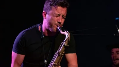 Jazzkonzert