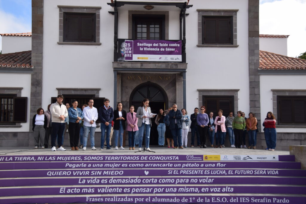 NEIN zur Gewalt gegen Frauen 97 Nein