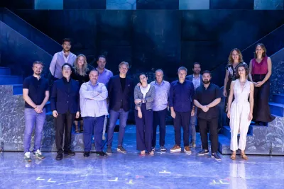 Oper Manon