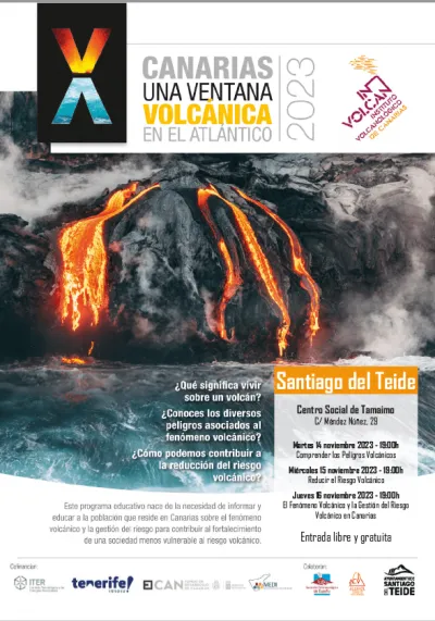 Vulkanausstellung