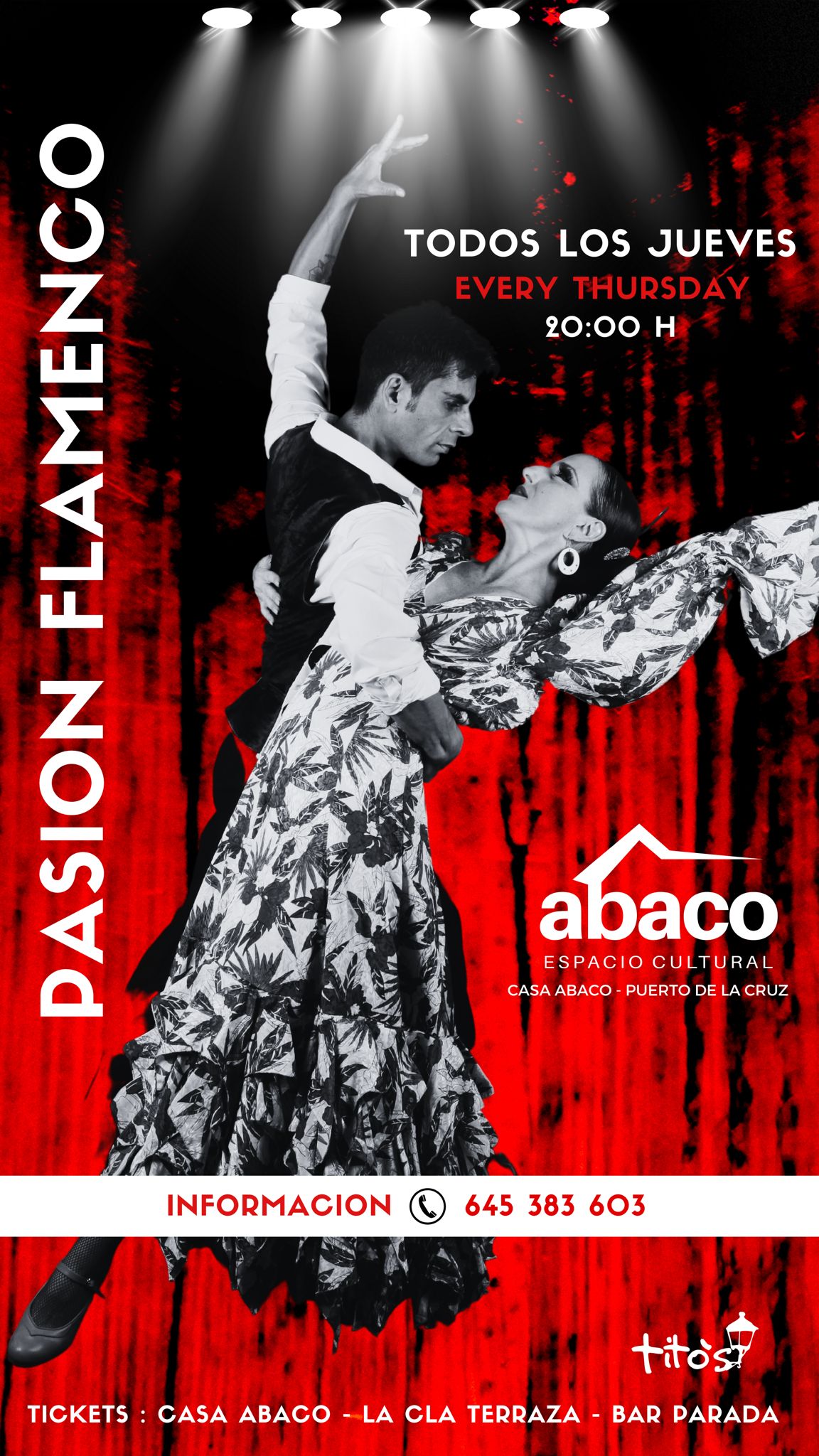 Flamenco