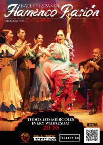 Flamenco Passion