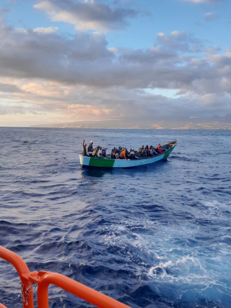 Freizeitboot
