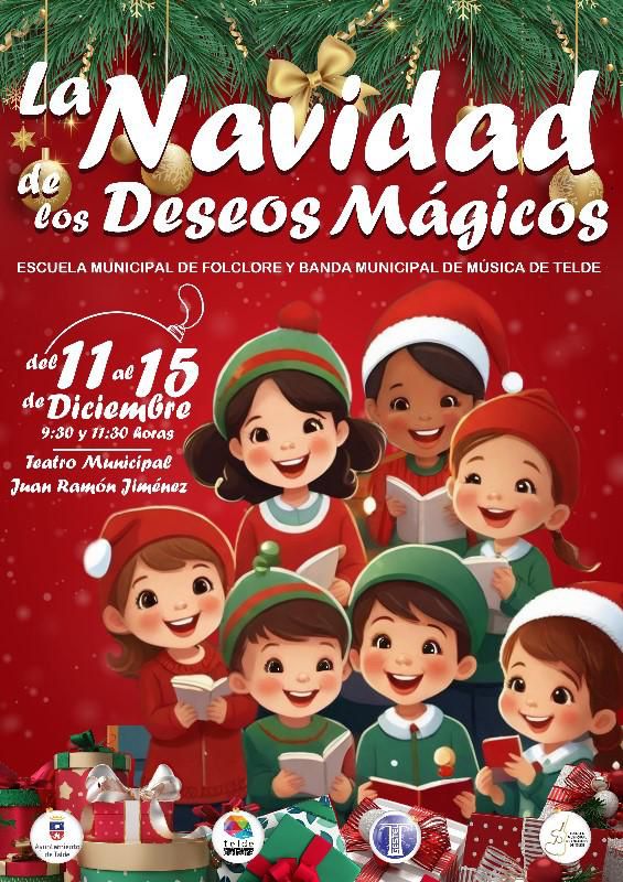 La Navidad