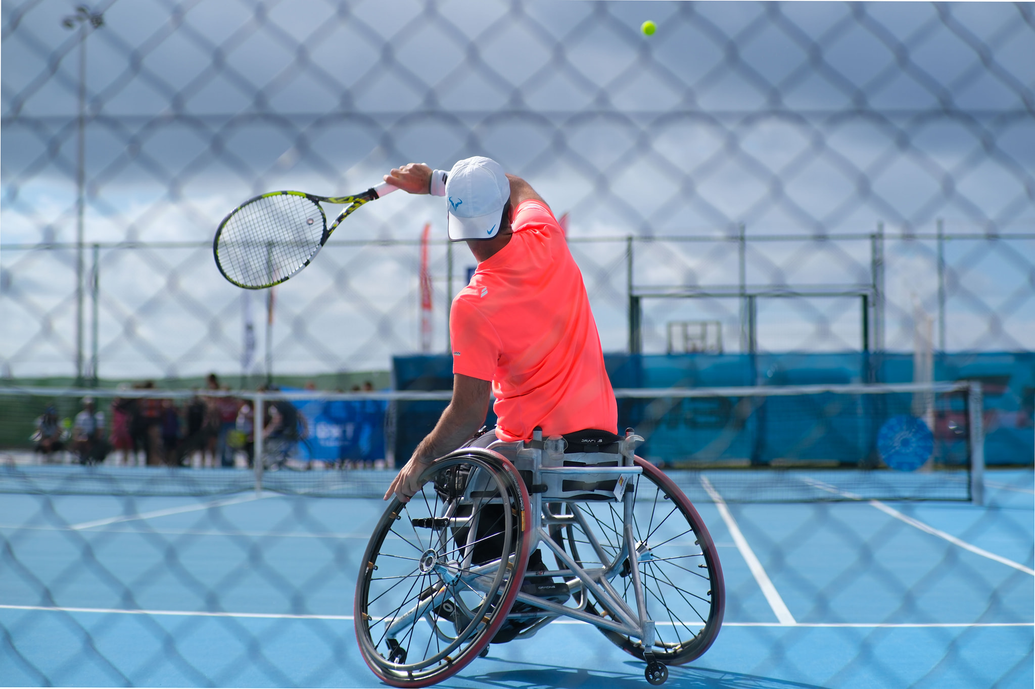 Open Tenerife