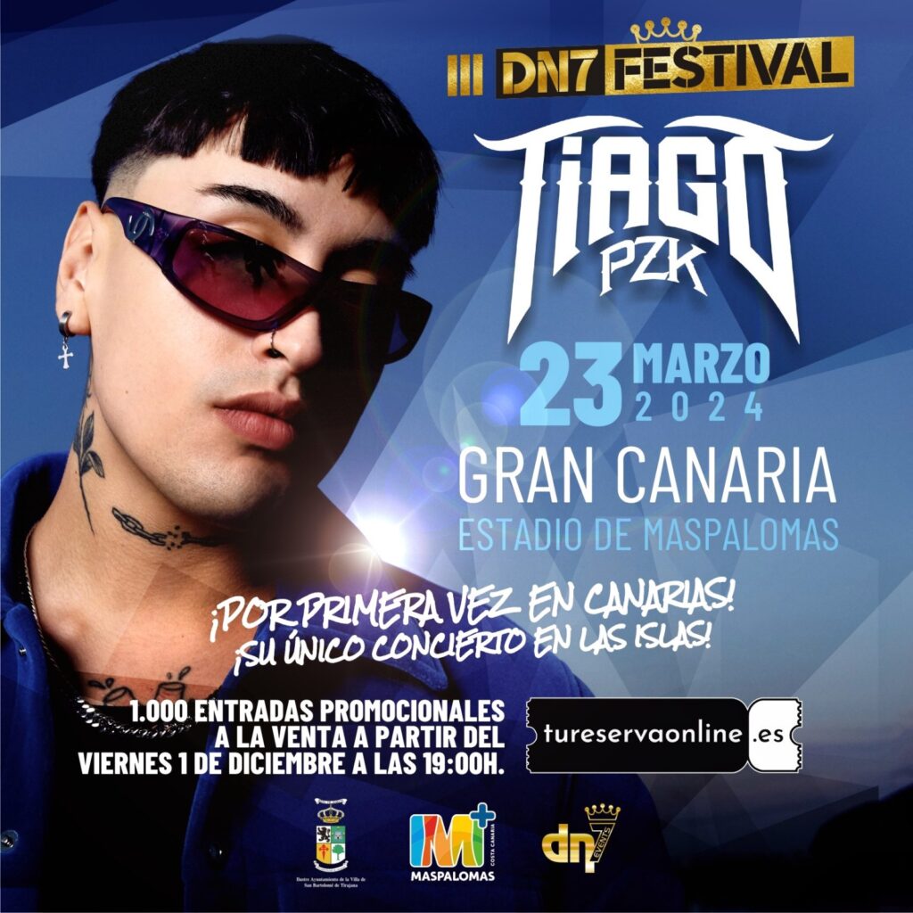 Tiago
