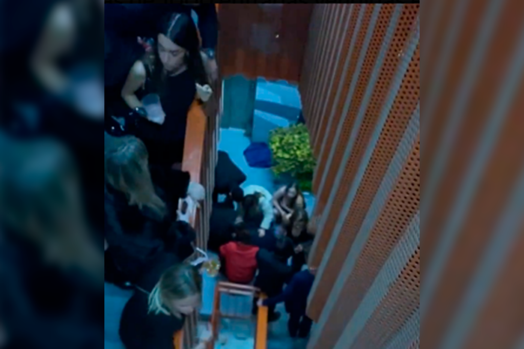 Weihnachtsparty geräumt 96 Weihnachtsparty