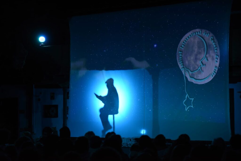 Lob für das Geschichten-Festival 99 Lob