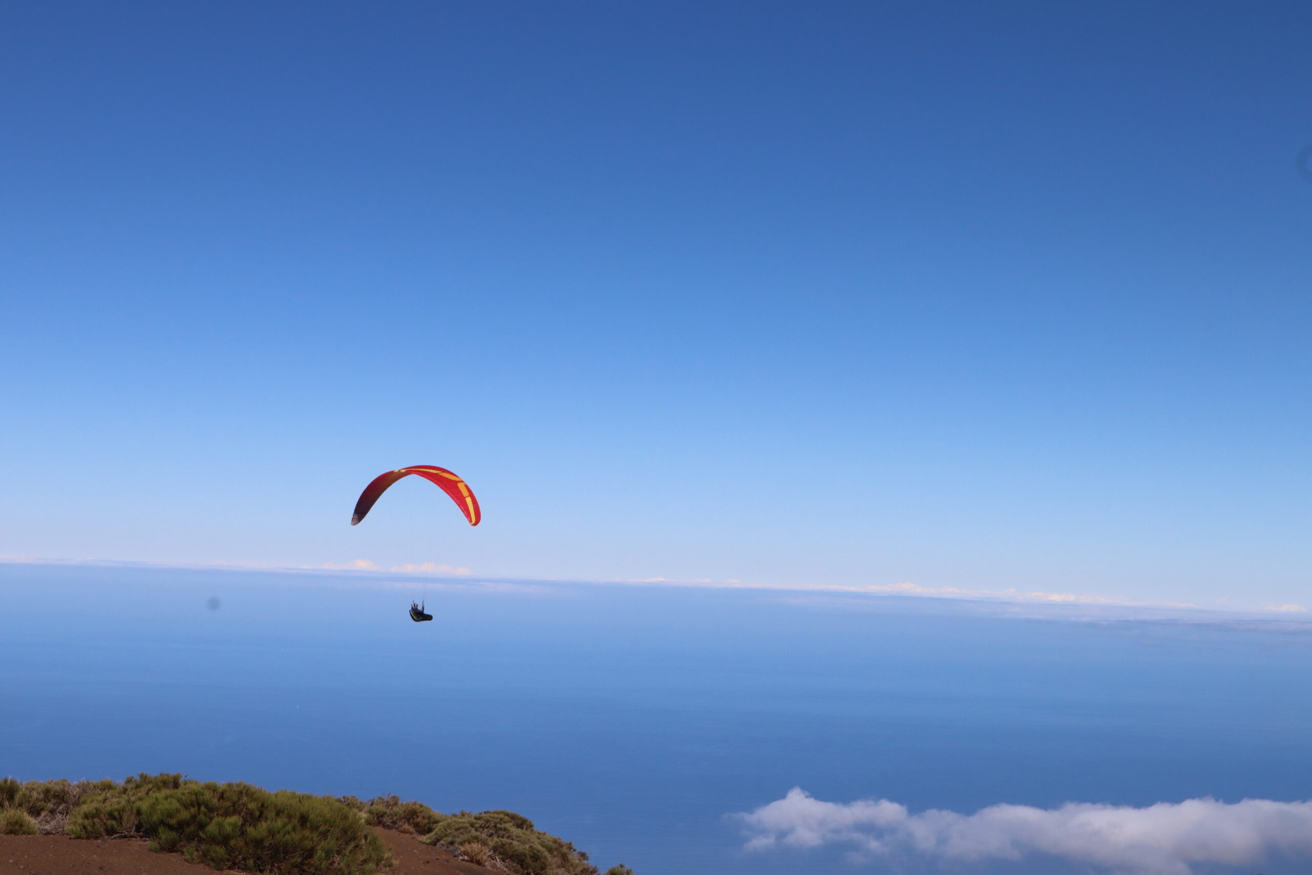 Paraglider scaled