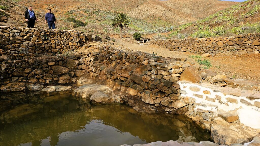 Quelle restauriert 96 Quelle