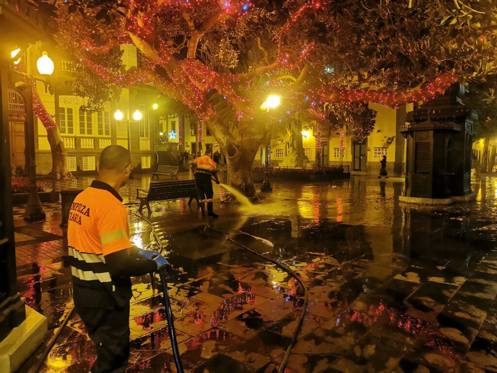 Silvesternacht