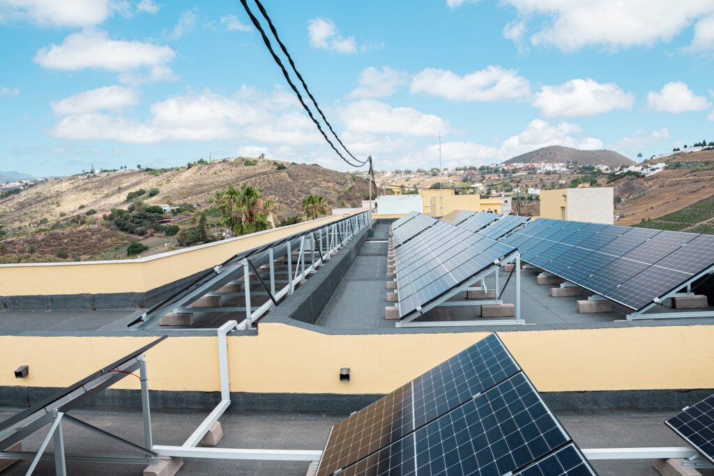 Solarparks