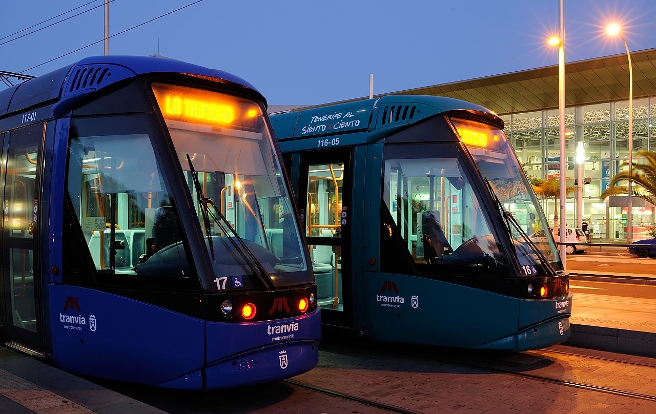 Strassenbahn