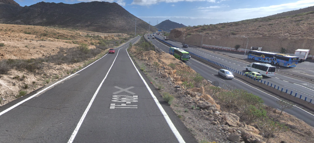 Asphaltierungsarbeiten