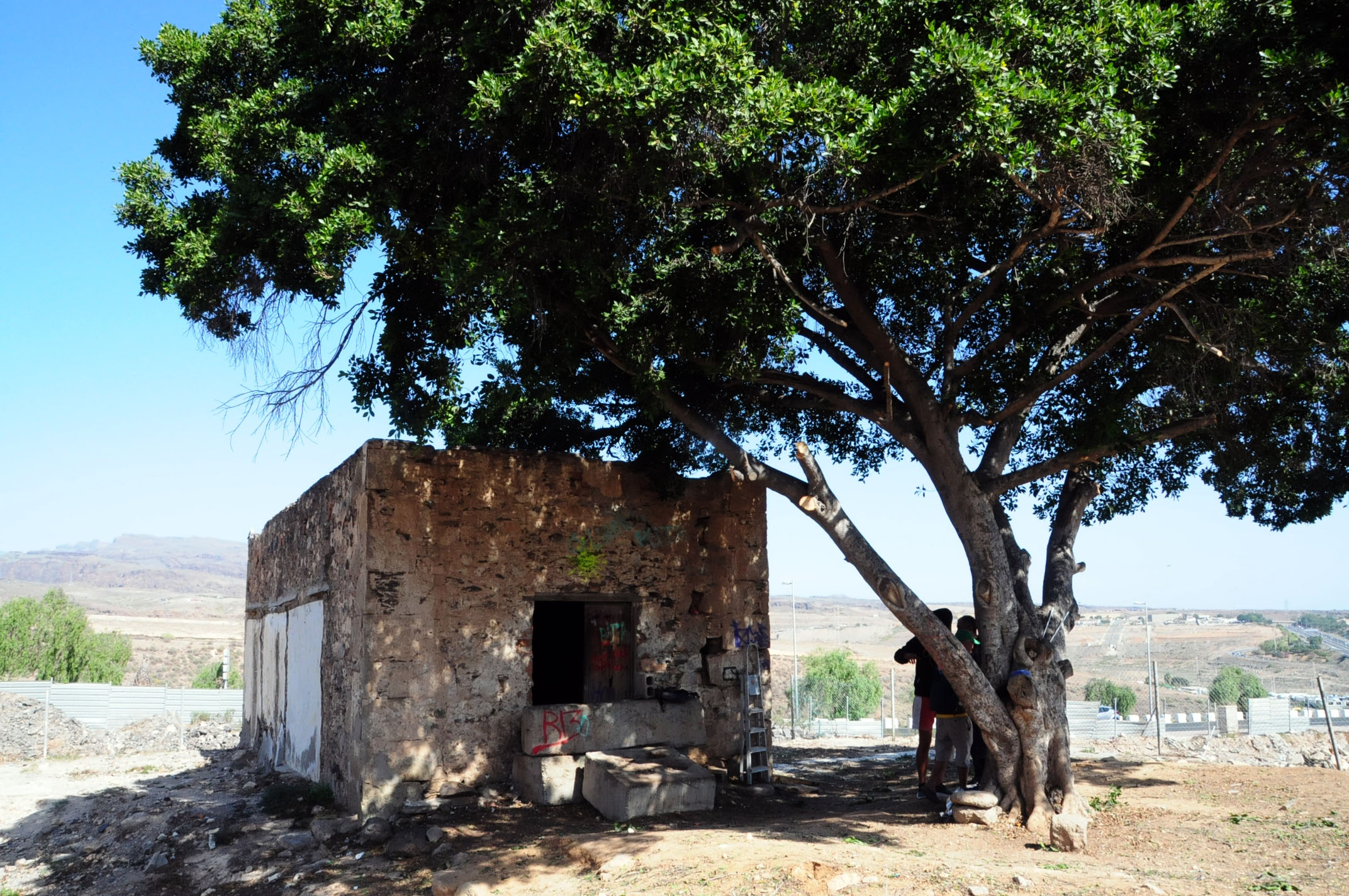Casa mato