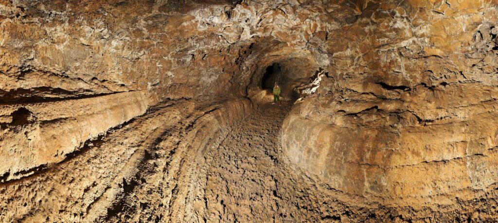 Die Cueva