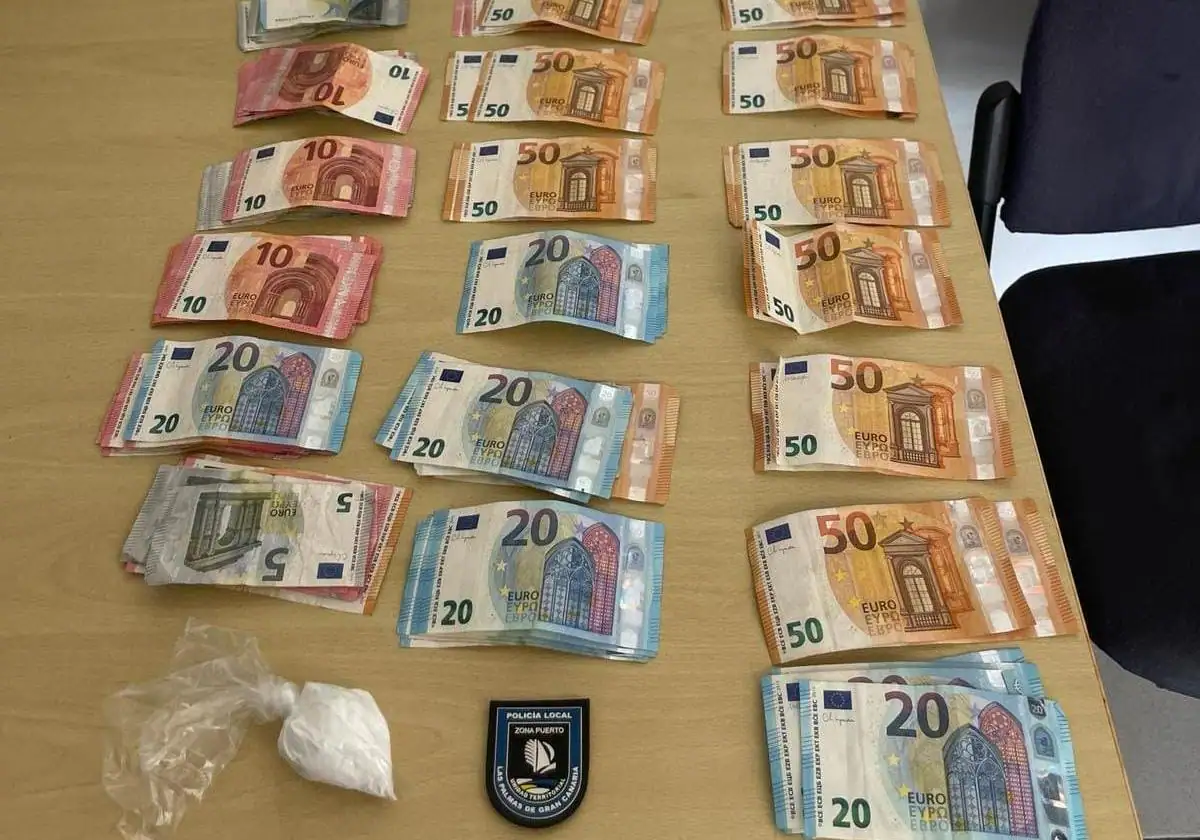 Drogendealer