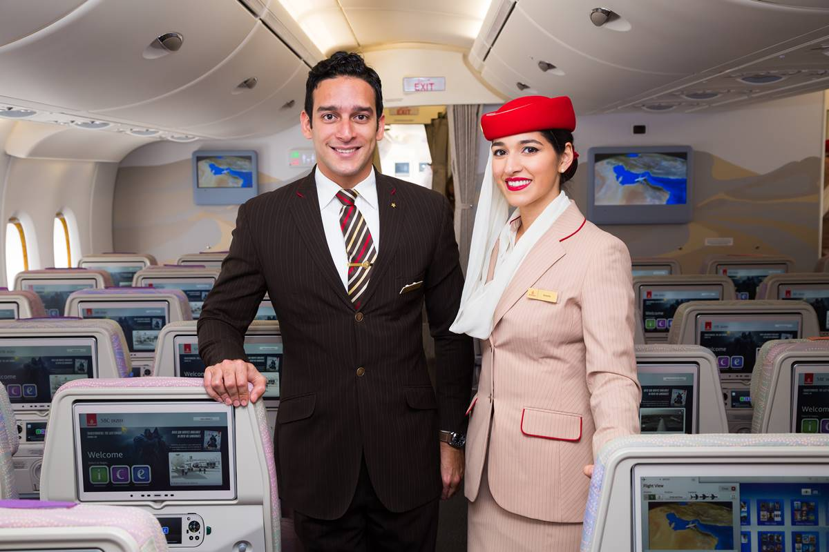 Emirates