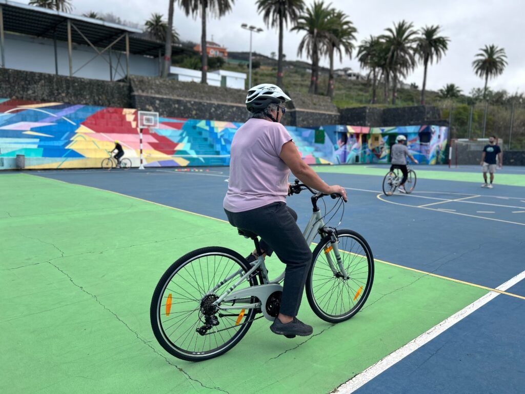Fahrradschule