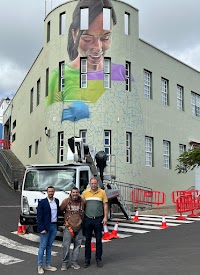 Graffiti