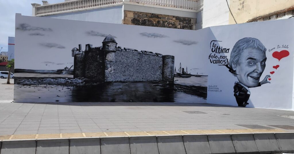 Hommage an Manolo Vieira 96 Hommage 1