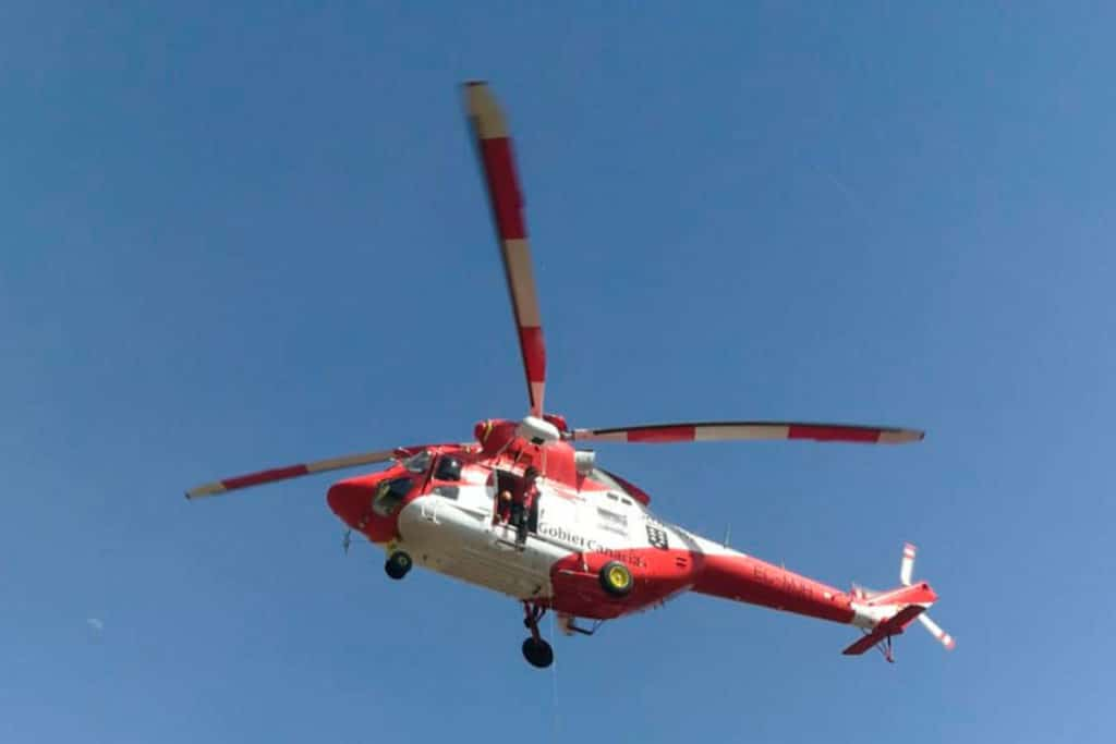 Hubschrauber