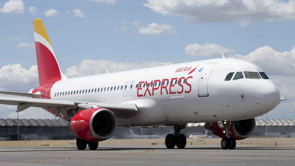 Iberia