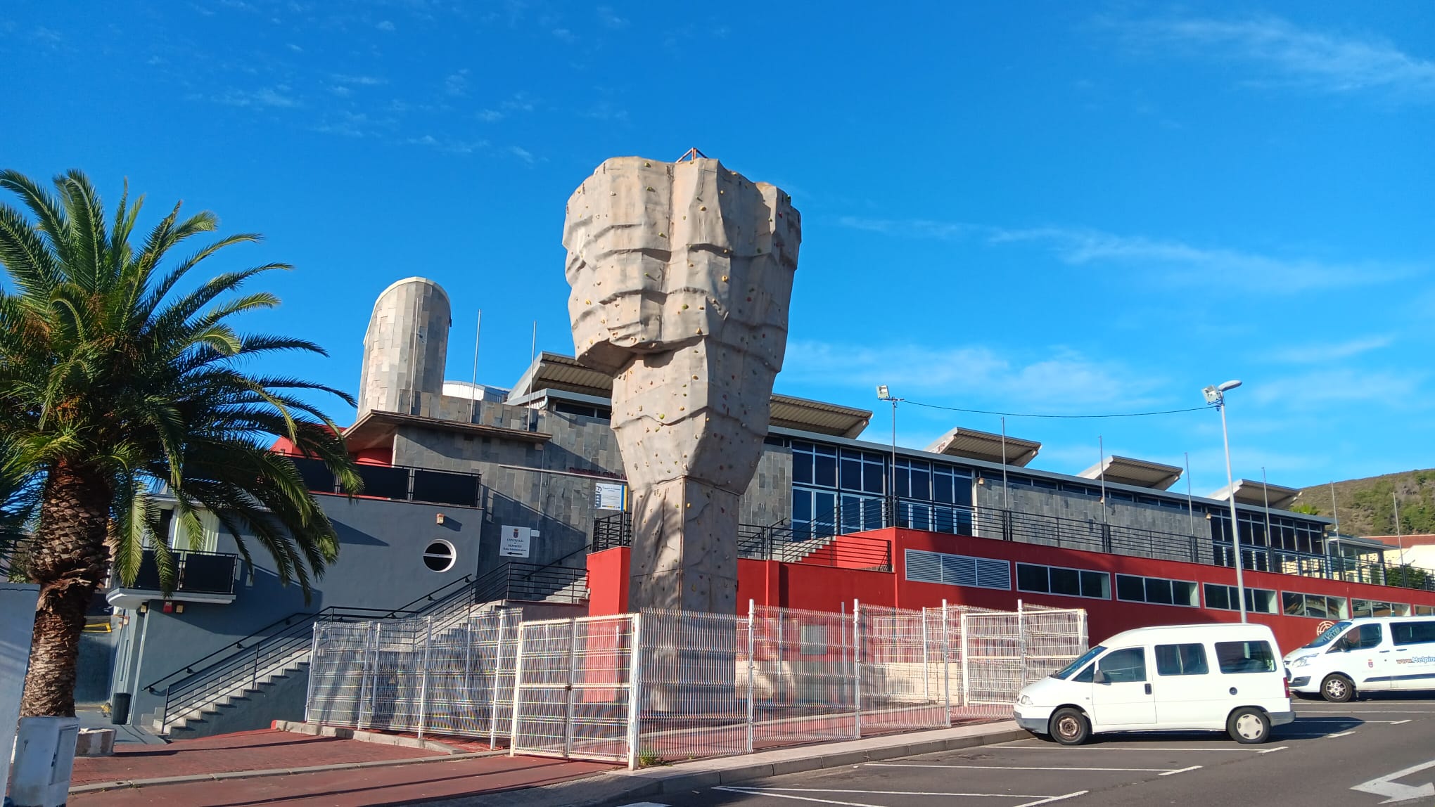 KLetterturm