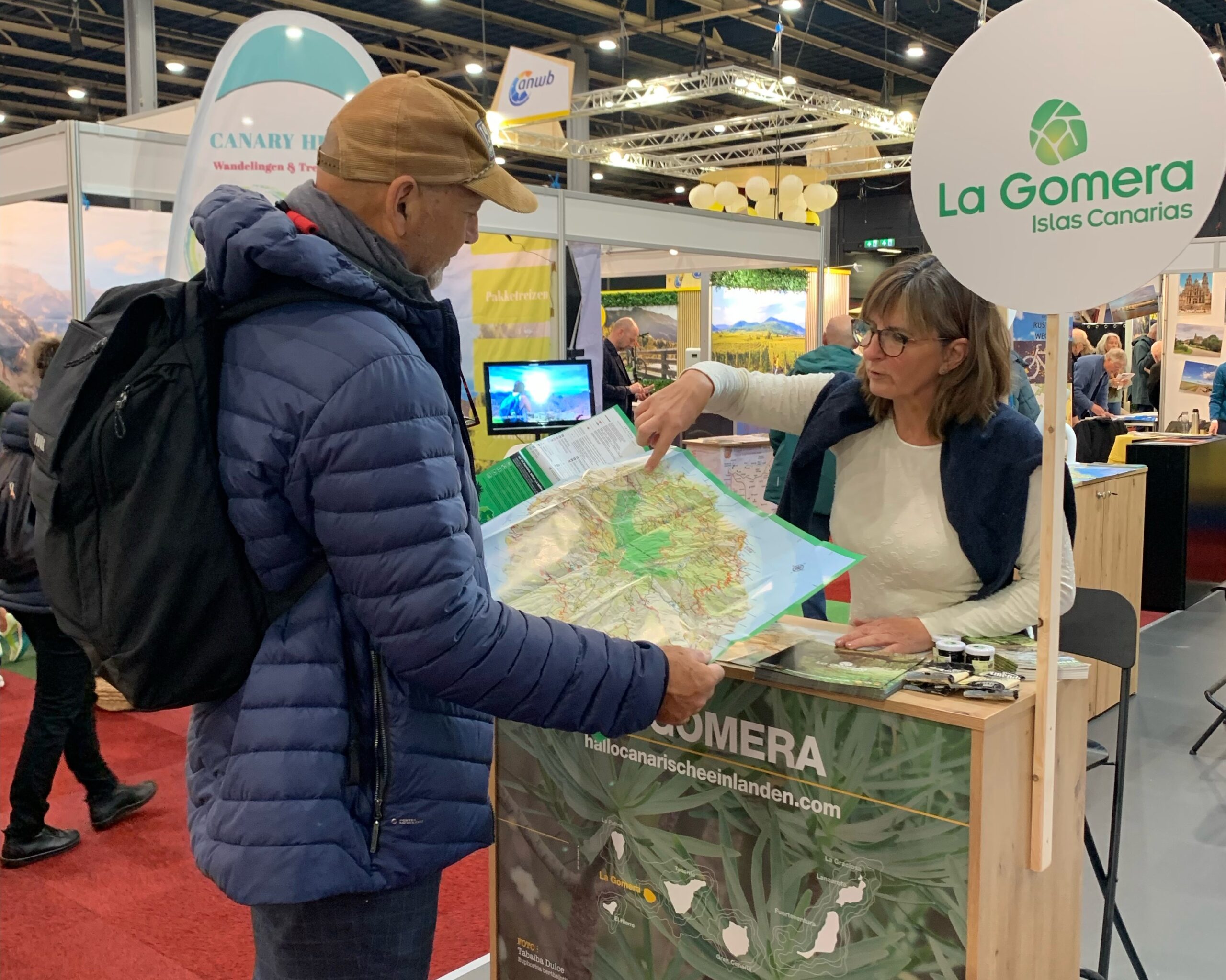 La Gomera scaled