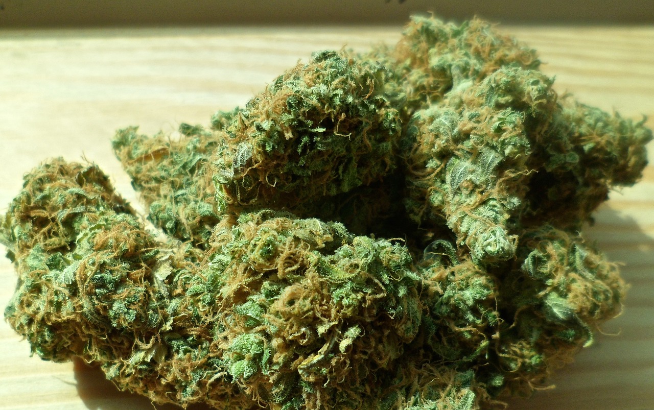 MArihuana