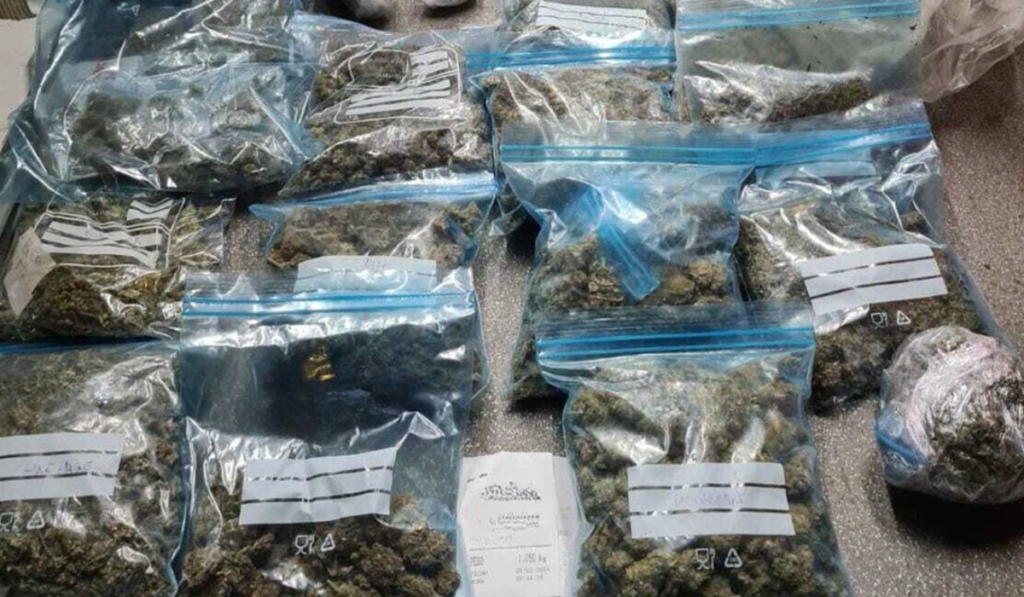 MArihuana