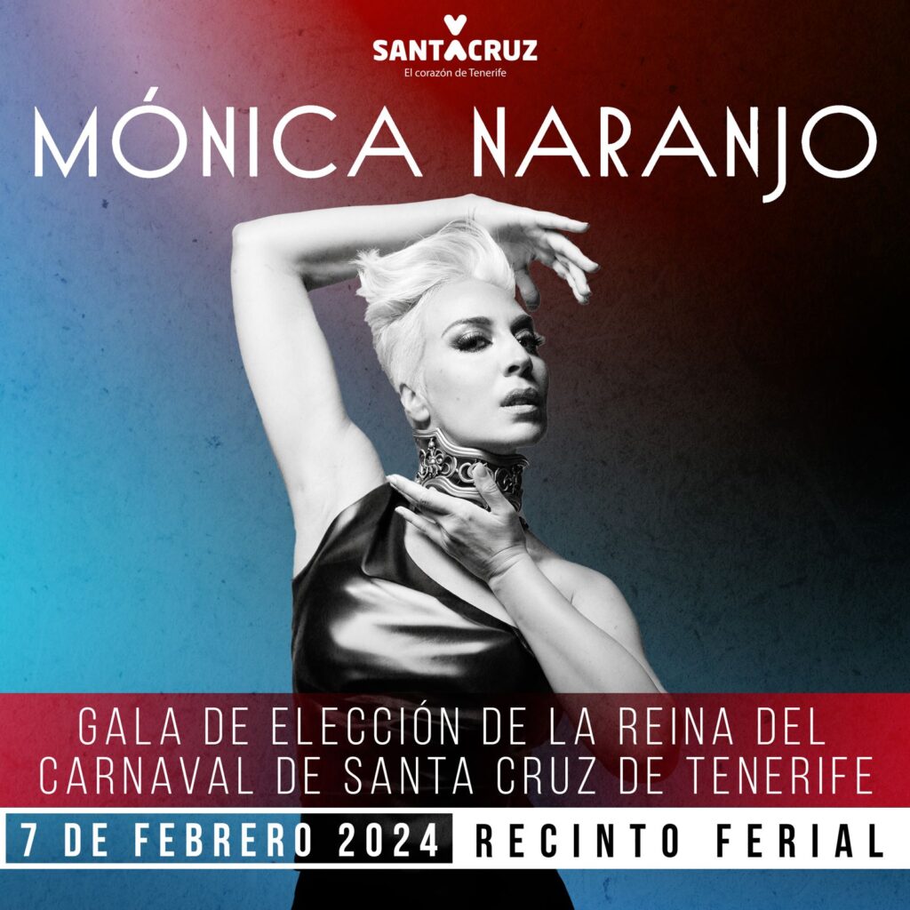 Monica Naranjo