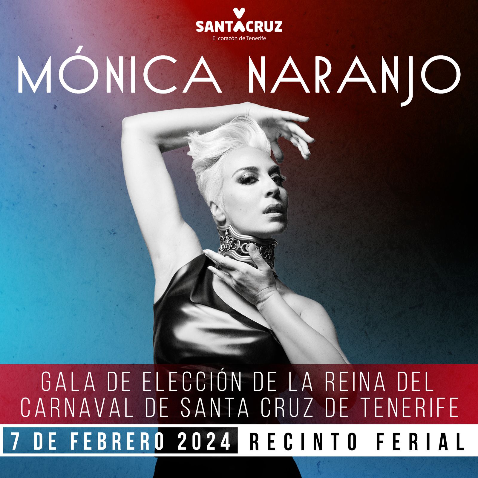 Monica Naranjo
