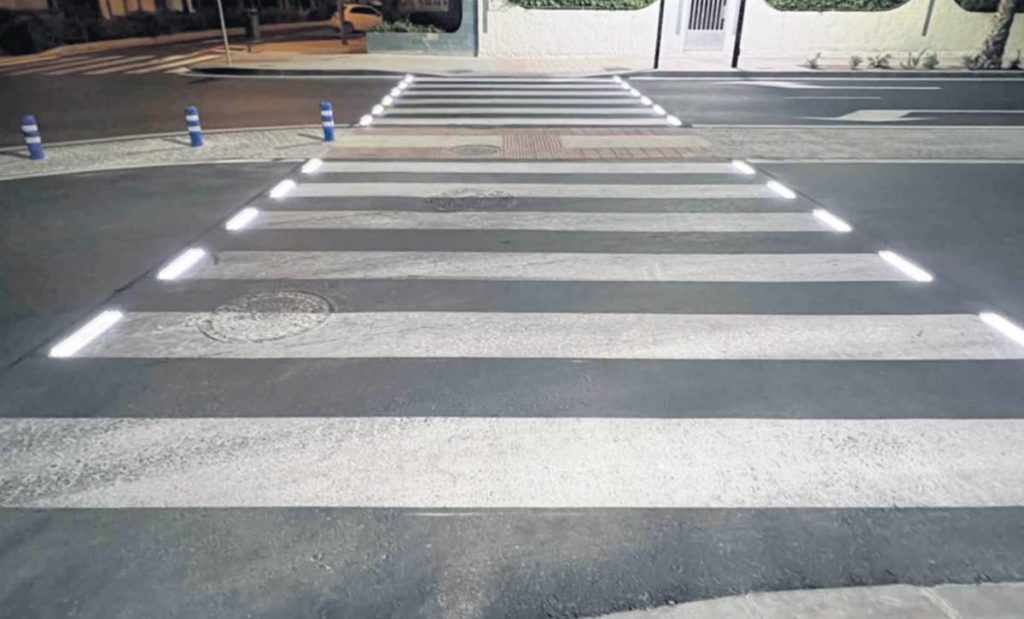 Neue Verkehrssysteme