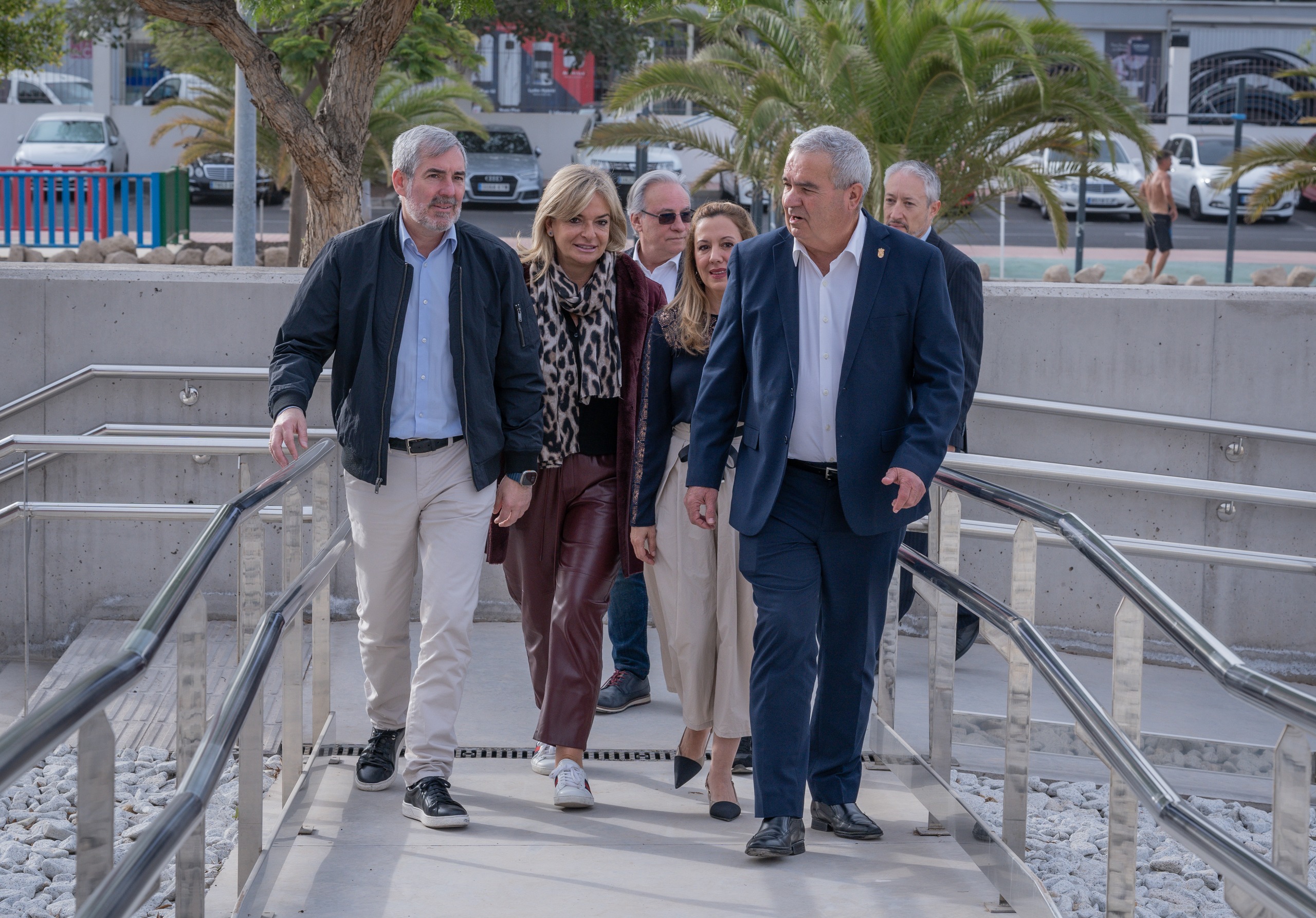 Neues Gesundheitszentrum