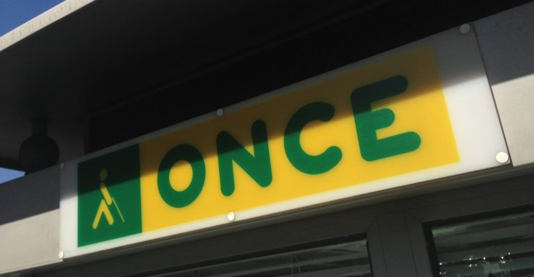 Once