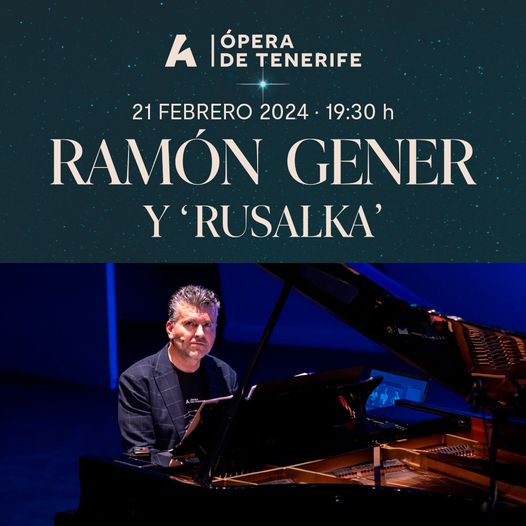 Ramon Gener