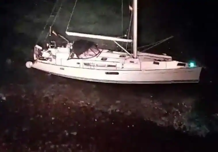 Segelboot