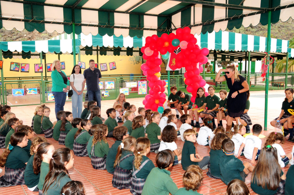 Solidarität im Klassenzimmer 97 Solidaritaet