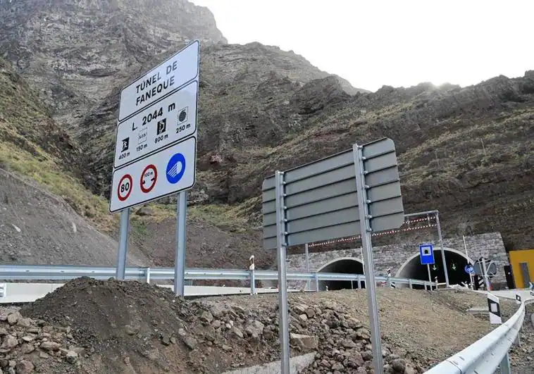 Tunnel