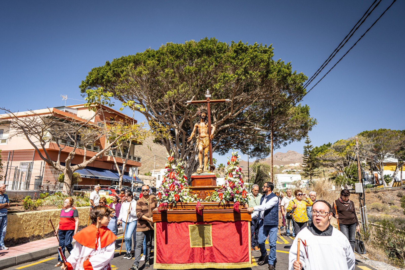 Arona